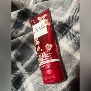 Bath & Body Works Japanese Cherry Blossom Lotion